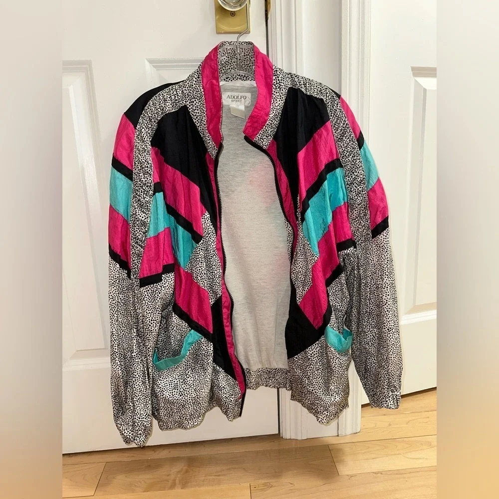 Vintage Jacket​​​ - Picture 9 of 9